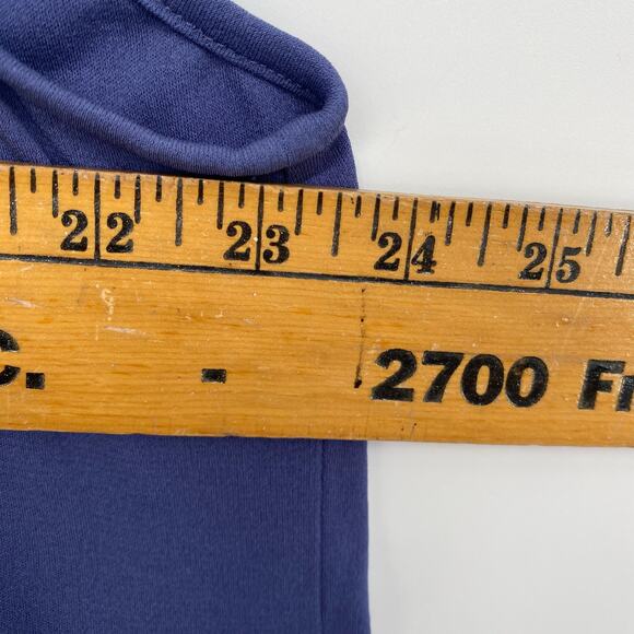 Eileen Fisher Tank Women’s 2X Raw Silk Periwinkle Quiet Luxury Old Money - Picture 5 of 7